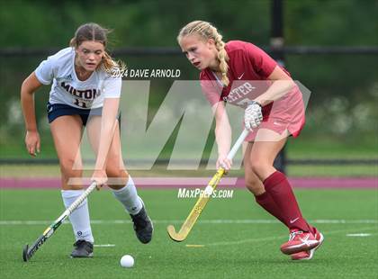 Thumbnail 2 in Milton Academy @ Phillips Exeter Academy photogallery.