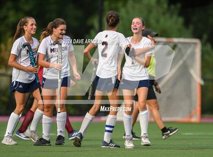 Thumbnail 2 in Milton Academy @ Phillips Exeter Academy photogallery.