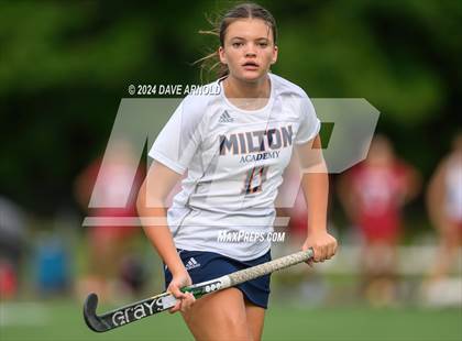 Thumbnail 1 in Milton Academy @ Phillips Exeter Academy photogallery.