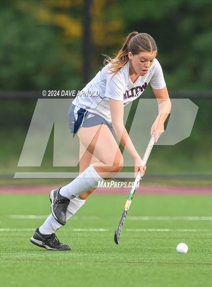 Thumbnail 3 in Milton Academy @ Phillips Exeter Academy photogallery.