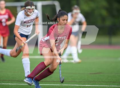 Thumbnail 2 in Milton Academy @ Phillips Exeter Academy photogallery.