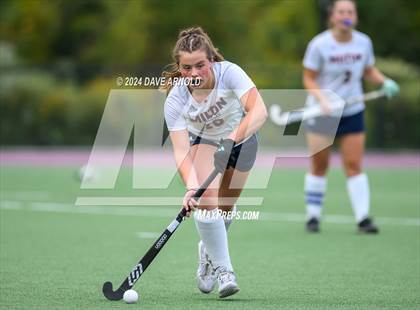 Thumbnail 3 in Milton Academy @ Phillips Exeter Academy photogallery.