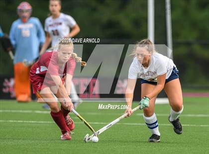 Thumbnail 3 in Milton Academy @ Phillips Exeter Academy photogallery.