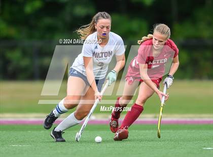 Thumbnail 1 in Milton Academy @ Phillips Exeter Academy photogallery.