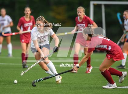 Thumbnail 3 in Milton Academy @ Phillips Exeter Academy photogallery.