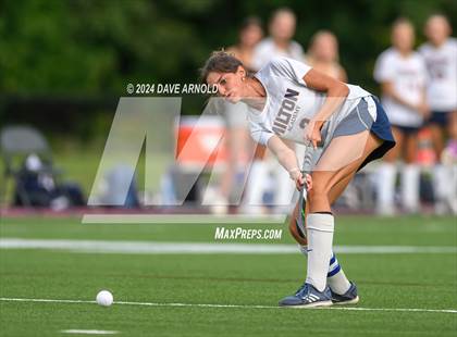 Thumbnail 2 in Milton Academy @ Phillips Exeter Academy photogallery.