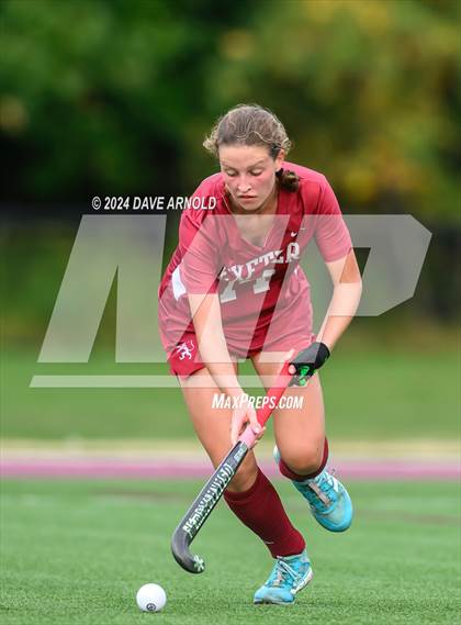 Thumbnail 1 in Milton Academy @ Phillips Exeter Academy photogallery.