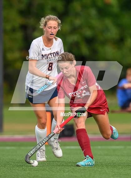 Thumbnail 3 in Milton Academy @ Phillips Exeter Academy photogallery.