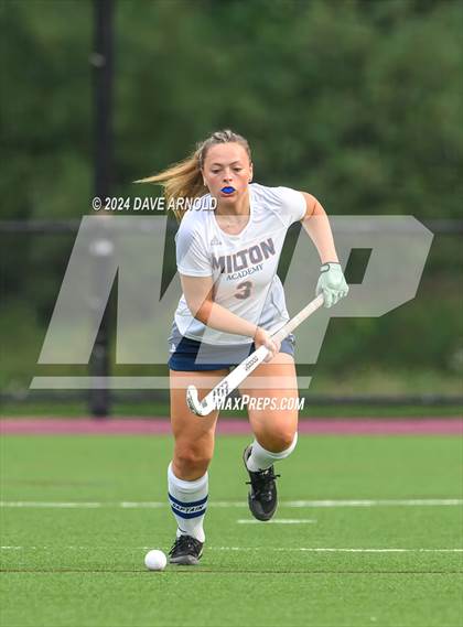 Thumbnail 2 in Milton Academy @ Phillips Exeter Academy photogallery.