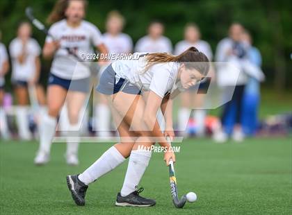 Thumbnail 3 in Milton Academy @ Phillips Exeter Academy photogallery.