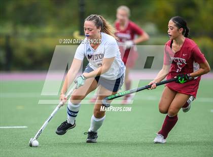 Thumbnail 1 in Milton Academy @ Phillips Exeter Academy photogallery.