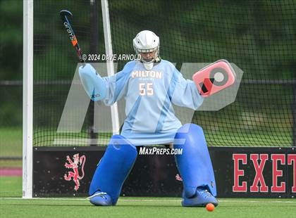 Thumbnail 2 in Milton Academy @ Phillips Exeter Academy photogallery.