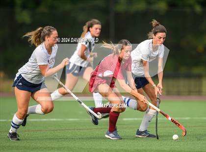 Thumbnail 2 in Milton Academy @ Phillips Exeter Academy photogallery.