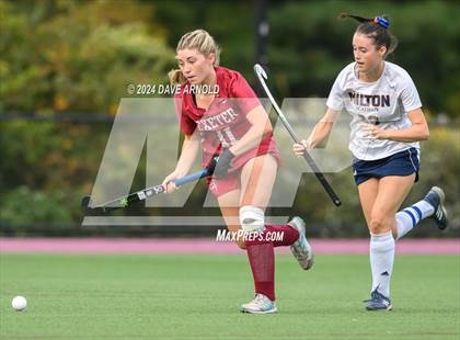 Thumbnail 2 in Milton Academy @ Phillips Exeter Academy photogallery.