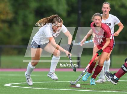 Thumbnail 1 in Milton Academy @ Phillips Exeter Academy photogallery.
