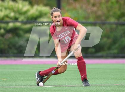 Thumbnail 1 in Milton Academy @ Phillips Exeter Academy photogallery.