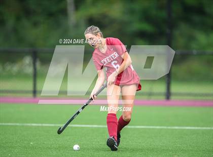 Thumbnail 2 in Milton Academy @ Phillips Exeter Academy photogallery.