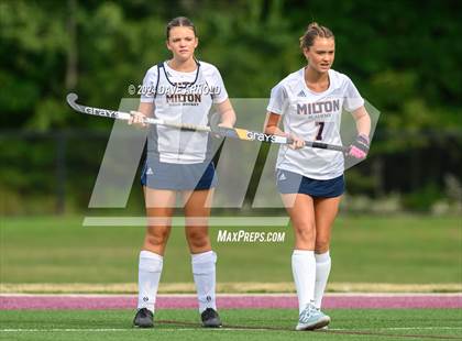 Thumbnail 2 in Milton Academy @ Phillips Exeter Academy photogallery.