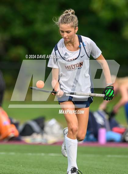 Thumbnail 2 in Milton Academy @ Phillips Exeter Academy photogallery.