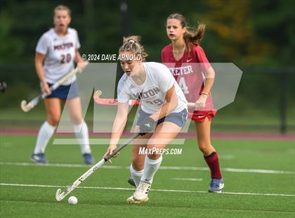 Thumbnail 1 in Milton Academy @ Phillips Exeter Academy photogallery.