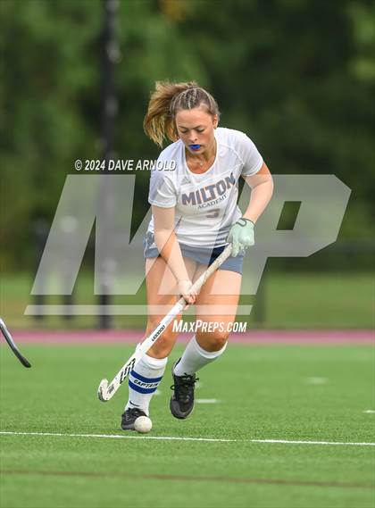 Thumbnail 3 in Milton Academy @ Phillips Exeter Academy photogallery.