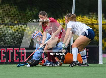 Thumbnail 3 in Milton Academy @ Phillips Exeter Academy photogallery.