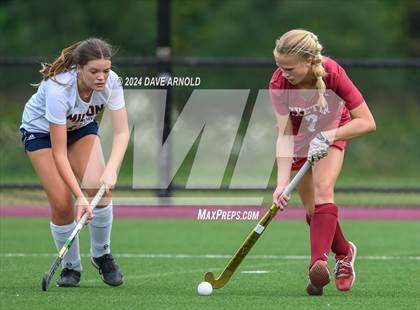 Thumbnail 1 in Milton Academy @ Phillips Exeter Academy photogallery.