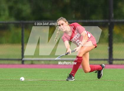 Thumbnail 3 in Milton Academy @ Phillips Exeter Academy photogallery.