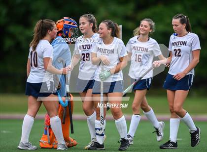 Thumbnail 2 in Milton Academy @ Phillips Exeter Academy photogallery.