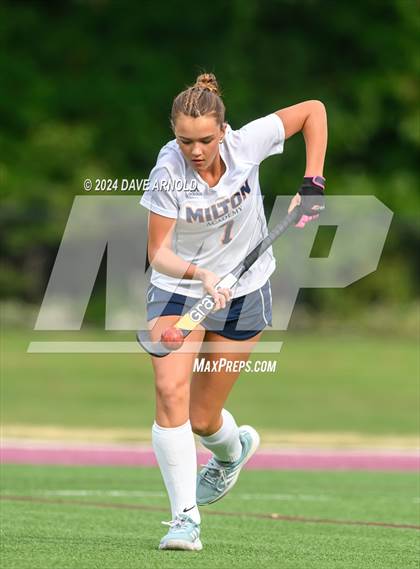 Thumbnail 1 in Milton Academy @ Phillips Exeter Academy photogallery.