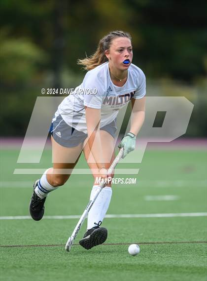 Thumbnail 2 in Milton Academy @ Phillips Exeter Academy photogallery.