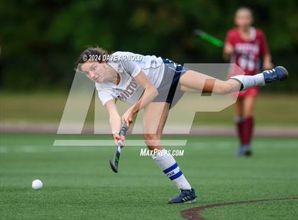 Thumbnail 3 in Milton Academy @ Phillips Exeter Academy photogallery.