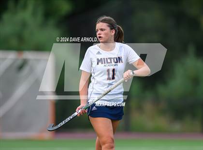 Thumbnail 2 in Milton Academy @ Phillips Exeter Academy photogallery.