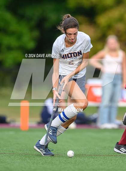 Thumbnail 1 in Milton Academy @ Phillips Exeter Academy photogallery.
