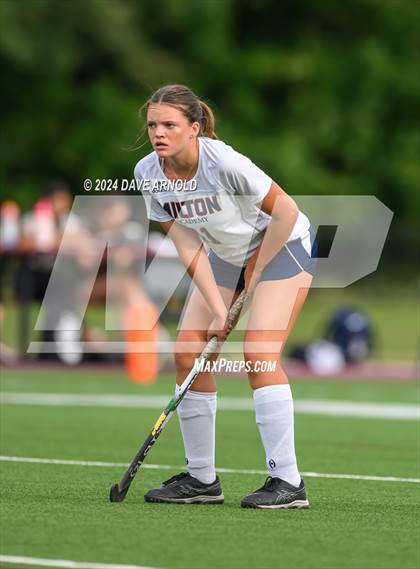 Thumbnail 1 in Milton Academy @ Phillips Exeter Academy photogallery.
