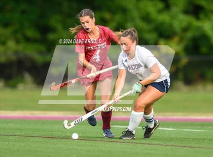 Thumbnail 2 in Milton Academy @ Phillips Exeter Academy photogallery.