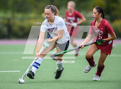 Thumbnail 2 in Milton Academy @ Phillips Exeter Academy photogallery.