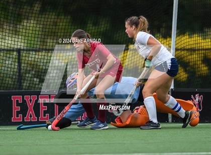 Thumbnail 3 in Milton Academy @ Phillips Exeter Academy photogallery.