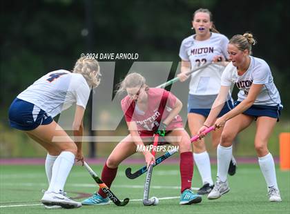 Thumbnail 2 in Milton Academy @ Phillips Exeter Academy photogallery.