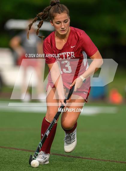 Thumbnail 3 in Milton Academy @ Phillips Exeter Academy photogallery.