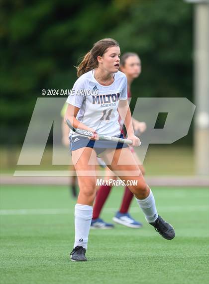 Thumbnail 2 in Milton Academy @ Phillips Exeter Academy photogallery.