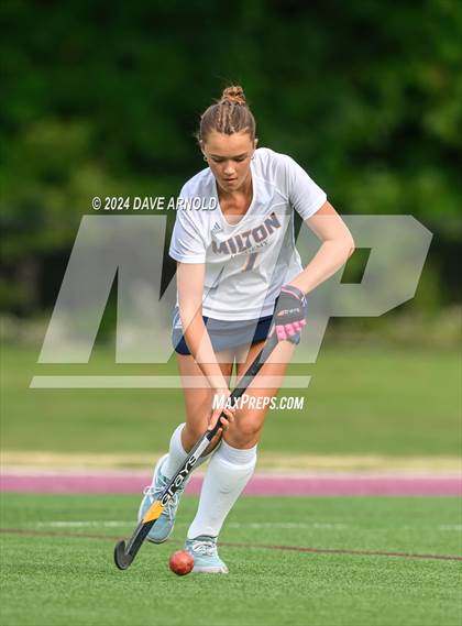 Thumbnail 3 in Milton Academy @ Phillips Exeter Academy photogallery.