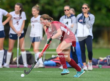 Thumbnail 2 in Milton Academy @ Phillips Exeter Academy photogallery.
