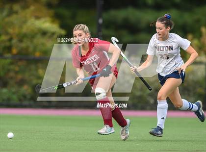 Thumbnail 1 in Milton Academy @ Phillips Exeter Academy photogallery.