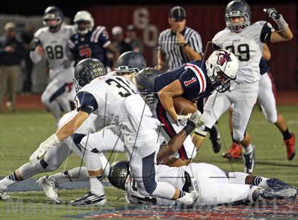 Thumbnail 2 in Vista Murrieta @ Great Oak photogallery.