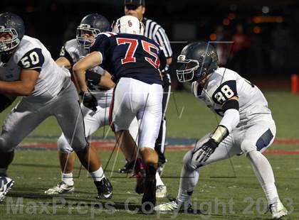 Thumbnail 1 in Vista Murrieta @ Great Oak photogallery.