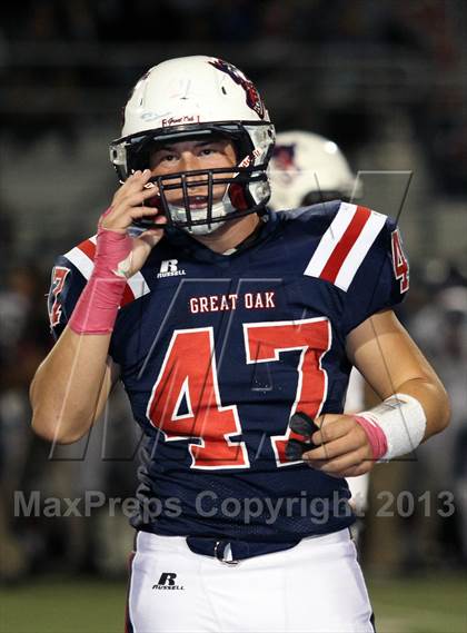 Thumbnail 2 in Vista Murrieta @ Great Oak photogallery.