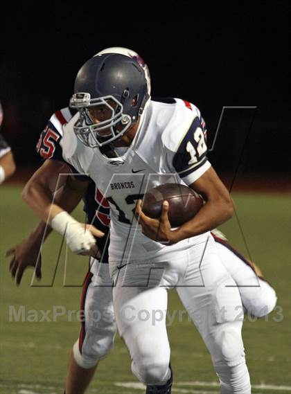 Thumbnail 3 in Vista Murrieta @ Great Oak photogallery.