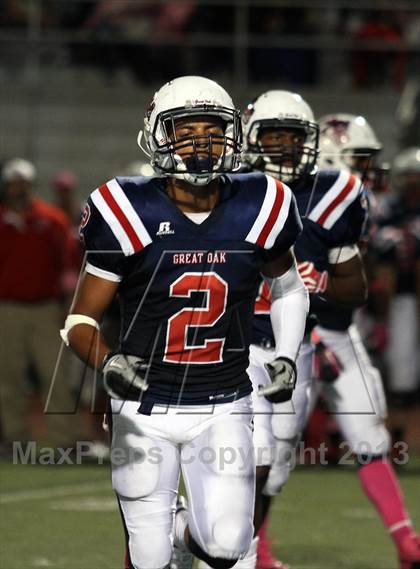 Thumbnail 1 in Vista Murrieta @ Great Oak photogallery.