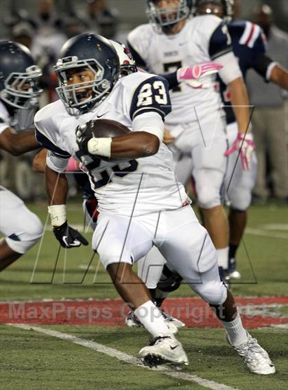 Thumbnail 3 in Vista Murrieta @ Great Oak photogallery.